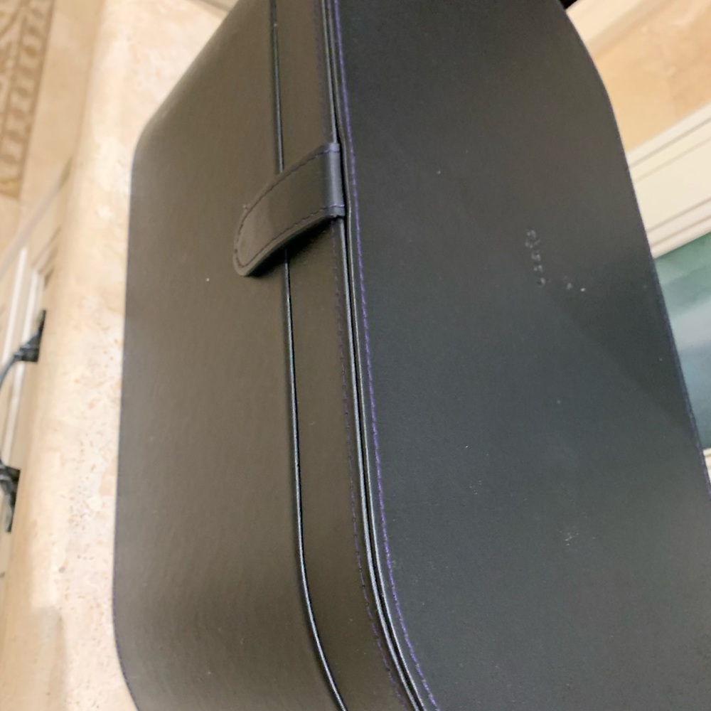 Dyson Airwrap Complete LONG Black/purple - Picture 9 of 10